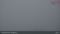 Archiv Foto Webcam Bad Reichenhall - Predigtstuhl 08:00