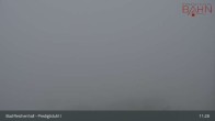 Archiv Foto Webcam Bad Reichenhall - Predigtstuhl 10:00