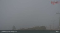 Archiv Foto Webcam Bad Reichenhall - Predigtstuhl 12:00