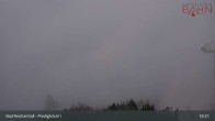 Archived image Webcam Bad Reichenhall - Top Station Predigtstuhl 00:00
