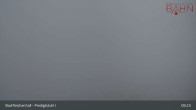 Archived image Webcam Bad Reichenhall - Top Station Predigtstuhl 08:00