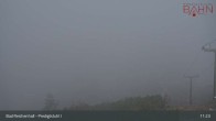 Archived image Webcam Bad Reichenhall - Top Station Predigtstuhl 10:00