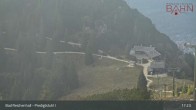 Archived image Webcam Bad Reichenhall - Top Station Predigtstuhl 16:00