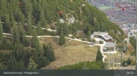 Archiv Foto Webcam Bad Reichenhall - Predigtstuhl 08:00