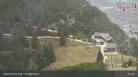 Archiv Foto Webcam Bad Reichenhall - Predigtstuhl 12:00