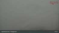 Archiv Foto Webcam Bad Reichenhall - Predigtstuhl 14:00