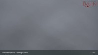 Archiv Foto Webcam Bad Reichenhall - Predigtstuhl 16:00