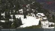 Archiv Foto Webcam Bad Reichenhall - Predigtstuhl 12:00