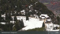 Archiv Foto Webcam Bad Reichenhall - Predigtstuhl 14:00