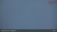 Archiv Foto Webcam Bad Reichenhall - Predigtstuhl 18:00