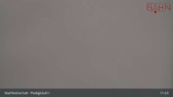 Archived image Webcam Bad Reichenhall - Top Station Predigtstuhl 10:00