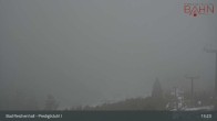 Archiv Foto Webcam Bad Reichenhall - Predigtstuhl 12:00