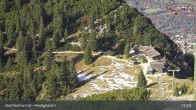 Archiv Foto Webcam Bad Reichenhall - Predigtstuhl 12:00
