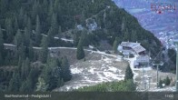 Archiv Foto Webcam Bad Reichenhall - Predigtstuhl 20:00