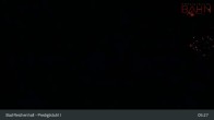 Archiv Foto Webcam Bad Reichenhall - Predigtstuhl 04:00