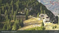 Archiv Foto Webcam Bad Reichenhall - Predigtstuhl 14:00