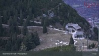 Archiv Foto Webcam Bad Reichenhall - Predigtstuhl 00:00