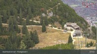 Archiv Foto Webcam Bad Reichenhall - Predigtstuhl 07:00