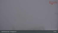 Archiv Foto Webcam Bad Reichenhall - Predigtstuhl 07:00