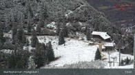 Archiv Foto Webcam Bad Reichenhall - Predigtstuhl 12:00