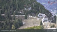 Archiv Foto Webcam Bad Reichenhall - Predigtstuhl 00:00
