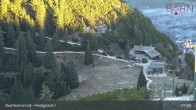 Archiv Foto Webcam Bad Reichenhall - Predigtstuhl 06:00