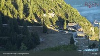 Archiv Foto Webcam Bad Reichenhall - Predigtstuhl 07:00
