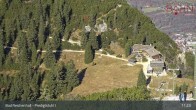 Archiv Foto Webcam Bad Reichenhall - Predigtstuhl 10:00