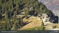 Archiv Foto Webcam Bad Reichenhall - Predigtstuhl 12:00