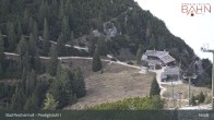 Archiv Foto Webcam Bad Reichenhall - Predigtstuhl 02:00
