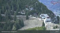 Archiv Foto Webcam Bad Reichenhall - Predigtstuhl 00:00