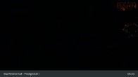 Archiv Foto Webcam Bad Reichenhall - Predigtstuhl 04:00