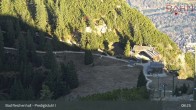 Archiv Foto Webcam Bad Reichenhall - Predigtstuhl 07:00