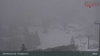 Archiv Foto Webcam Bad Reichenhall - Predigtstuhl 07:00