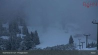 Archiv Foto Webcam Bad Reichenhall - Predigtstuhl 00:00