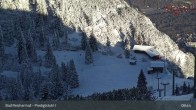 Archiv Foto Webcam Bad Reichenhall - Predigtstuhl 07:00