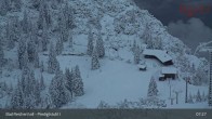 Archiv Foto Webcam Bad Reichenhall - Predigtstuhl 06:00
