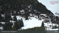 Archiv Foto Webcam Bad Reichenhall - Predigtstuhl 14:00
