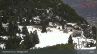 Archiv Foto Webcam Bad Reichenhall - Predigtstuhl 08:00