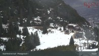 Archiv Foto Webcam Bad Reichenhall - Predigtstuhl 14:00