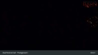 Archiv Foto Webcam Bad Reichenhall - Predigtstuhl 04:00