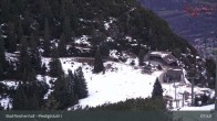 Archiv Foto Webcam Bad Reichenhall - Predigtstuhl 06:00