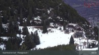 Archiv Foto Webcam Bad Reichenhall - Predigtstuhl 07:00