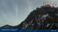 Archiv Foto Webcam Bad Reichenhall - Predigtstuhlbahn 14:00