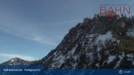 Archiv Foto Webcam Bad Reichenhall - Predigtstuhlbahn 14:00