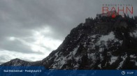 Archiv Foto Webcam Bad Reichenhall - Predigtstuhlbahn 10:00