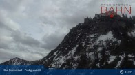 Archiv Foto Webcam Bad Reichenhall - Predigtstuhlbahn 14:00