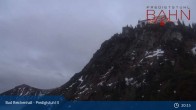 Archiv Foto Webcam Bad Reichenhall - Predigtstuhlbahn 00:00