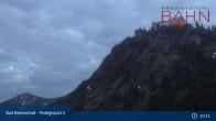 Archiv Foto Webcam Bad Reichenhall - Predigtstuhlbahn 00:00