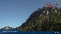 Archived image Webcam Bad Reichenhall - Predigtstuhl cable car 16:00